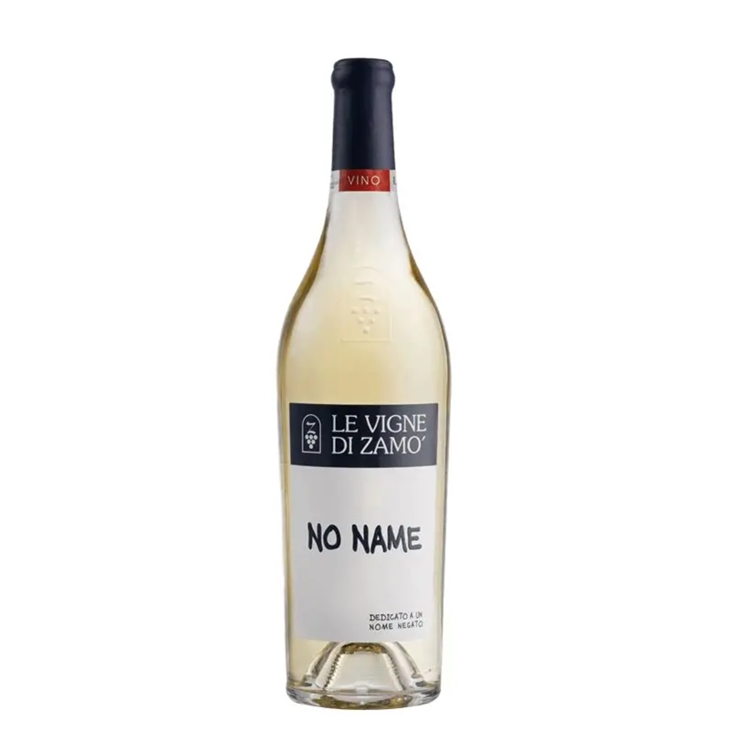 [02781] Friulano No Name DOC 2024 Le Vigne di Zamò