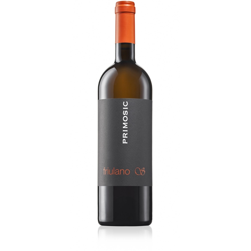 [02556] Friulano Skin Macerato 2020 Primosic