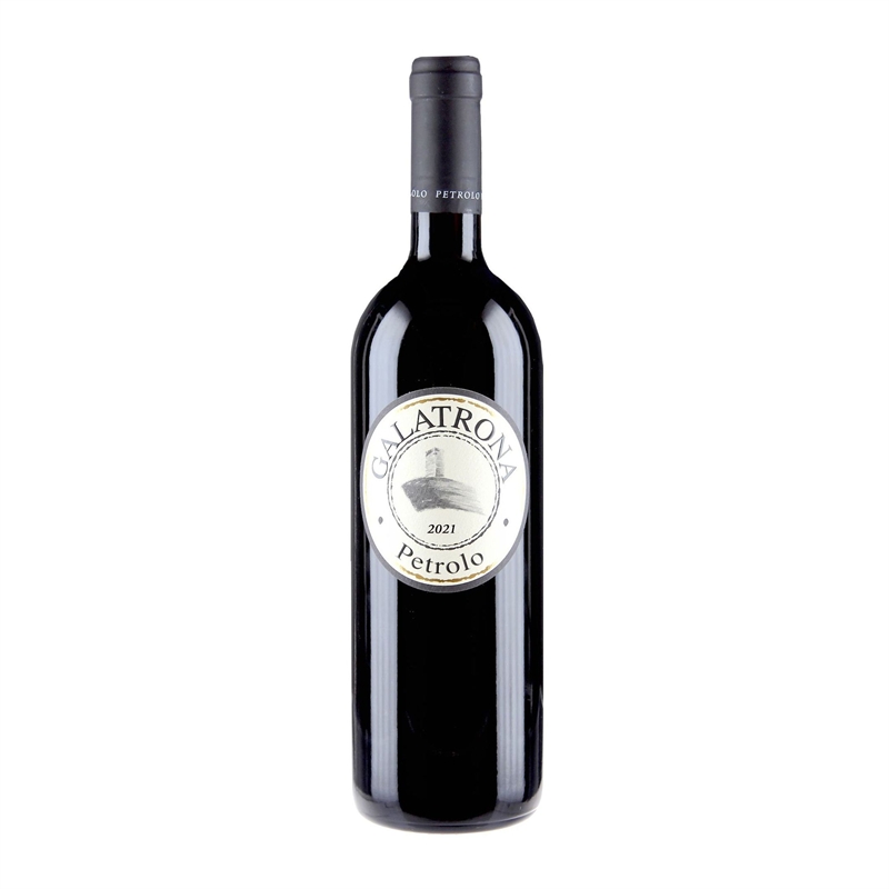 [01757] Galatrona Petrolo 2001