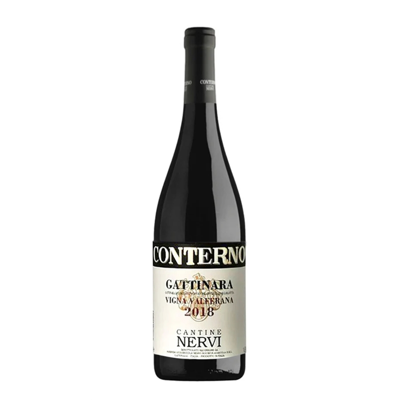 Gattinara DOCG 2020 Vigna Valferana Magnum Litri 1,5 Conterno Nervi