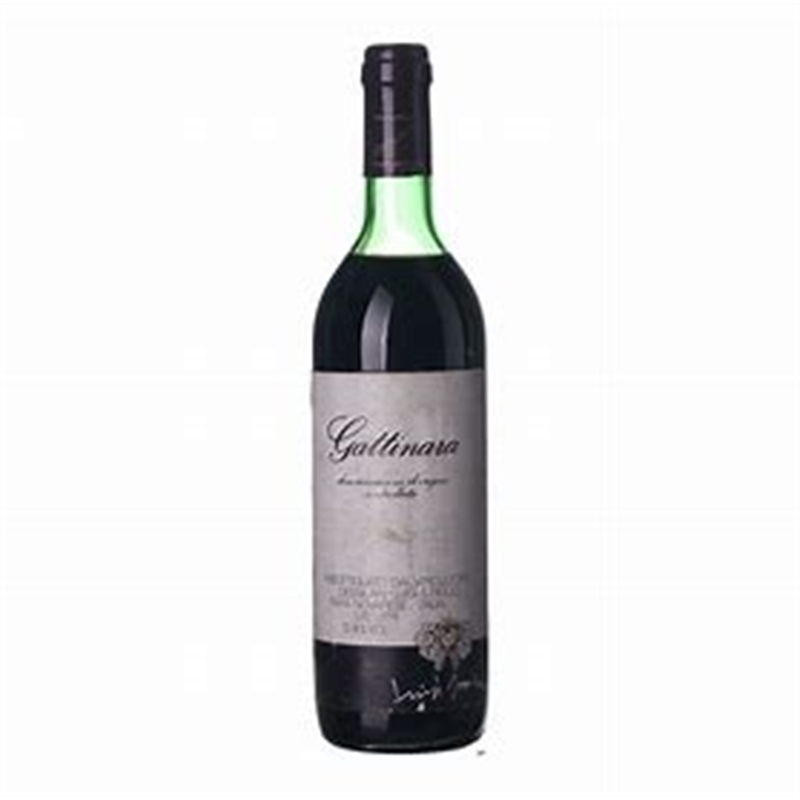 Gattinara Dessilani 1996