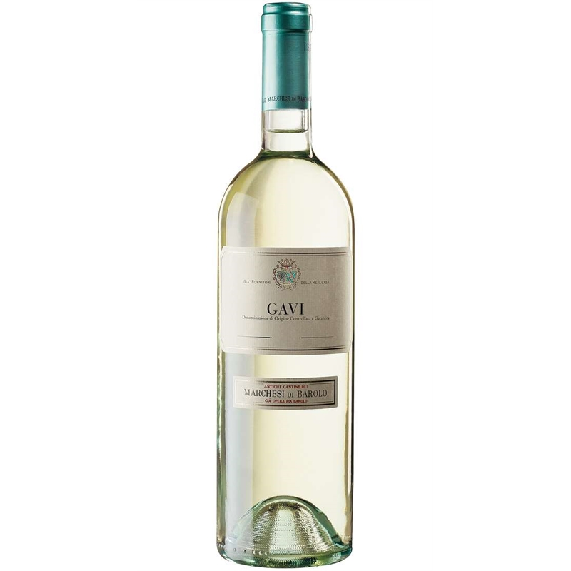 Gavi DOCG 2023 Marchesi di Barolo