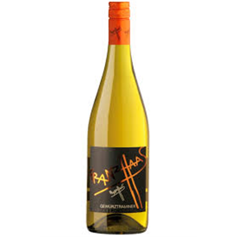 Gewurztraminer 2020 Franz Haas