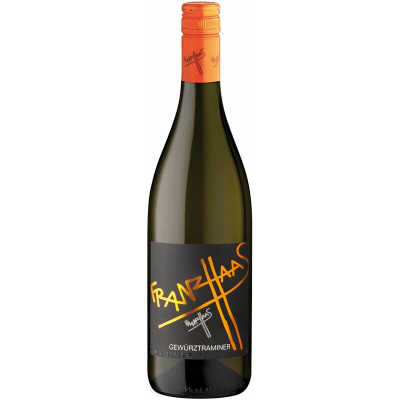 Gewurztraminer Alto Adige DOC 2023 Franz Haas