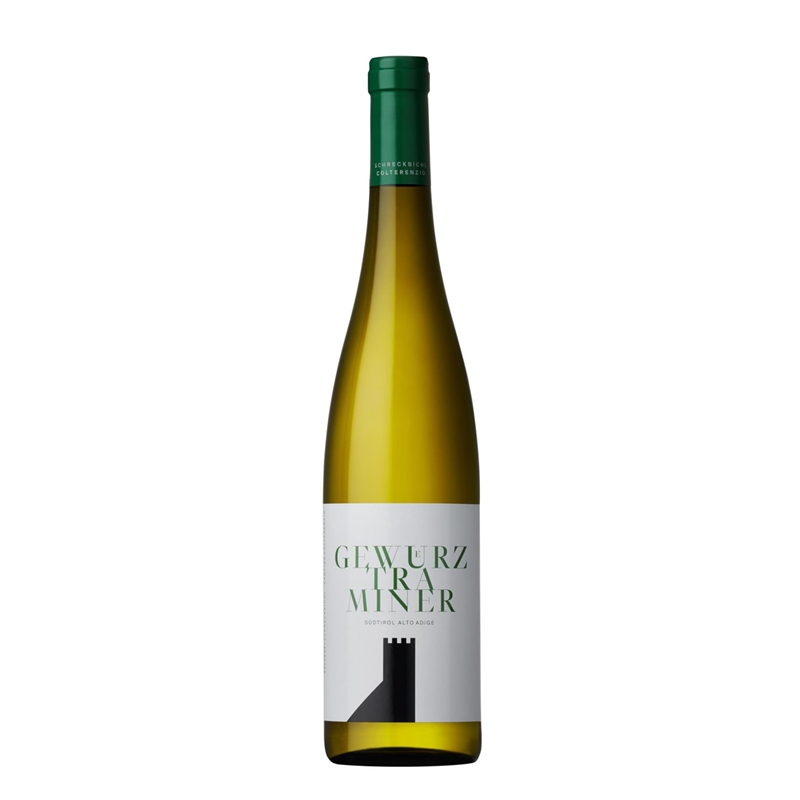 [00636] Gewurztraminer Athesis Colterenzio 2014