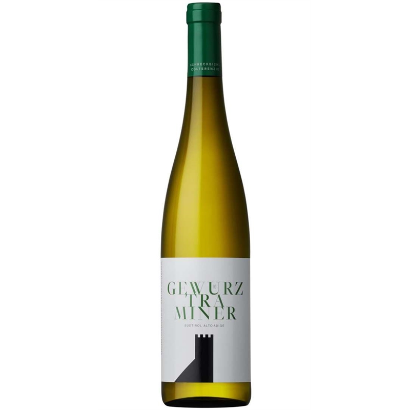 [02282] Gewurztraminer DOC 2023 Colterenzio