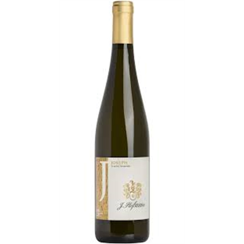 [01206] Gewurztraminer Joseph 2024 J. Hofstatter