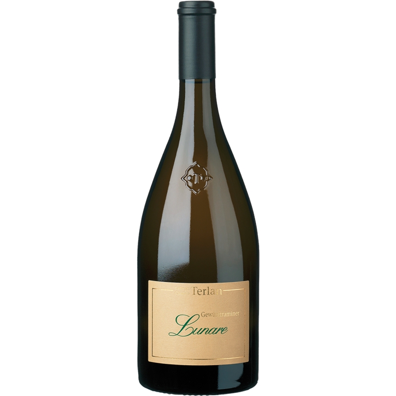 [02128] Gewurztraminer Lunare 2006 Terlano