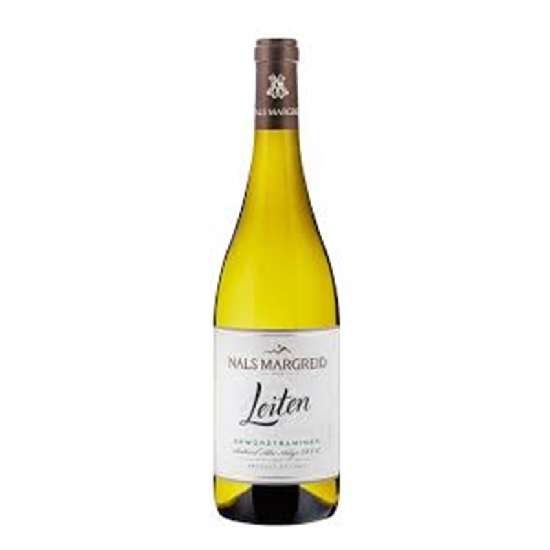 Gewurztraminer Lyra 2022 Nals Margreid