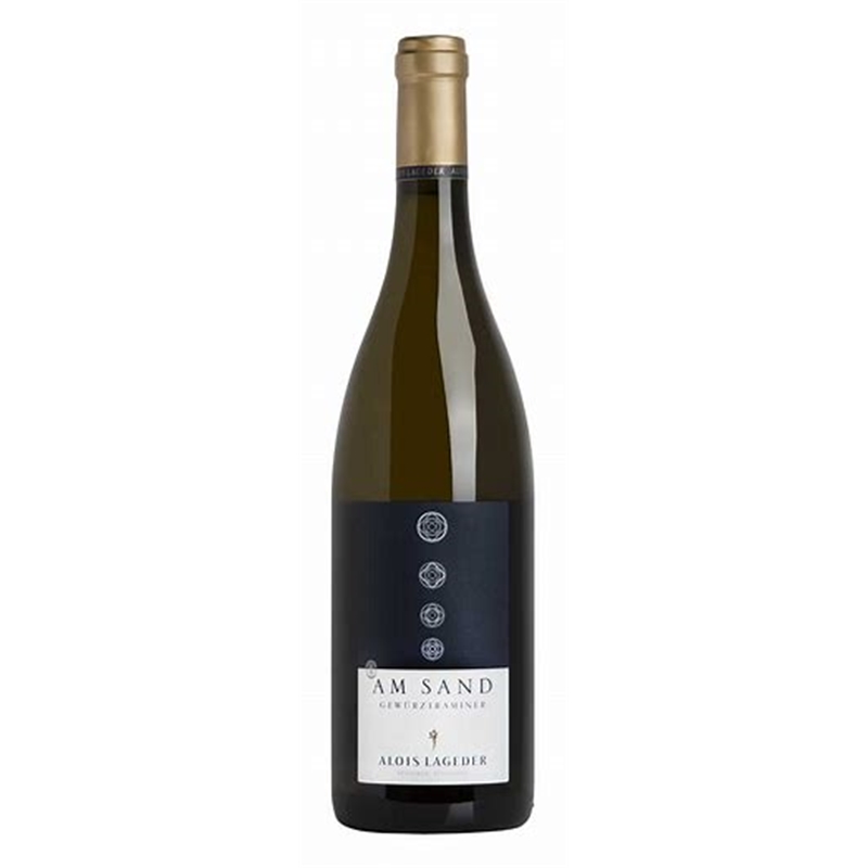 Gewurztraminer Mittemberg Am Sand Alois Lageder 2019