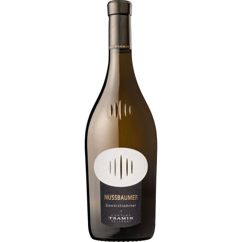 [02173] Gewurztraminer Nussbaumer Tramin 2013