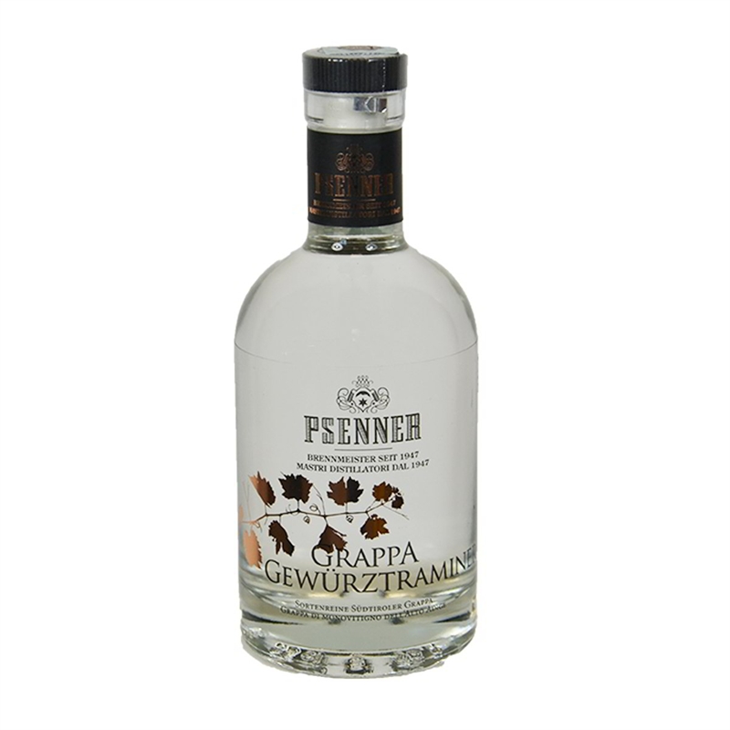 Gewurztraminer Psenner
