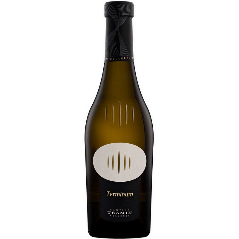 [02175] Gewurztraminer Terminum Vendemmia Tardiva Tramin 2001
