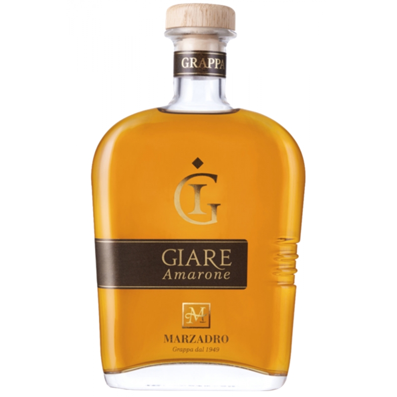 Giare Riserva Amarone 70 Cl 41% Marzadro
