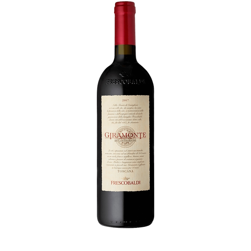 [02810] Giramonte Frescobaldi 2022