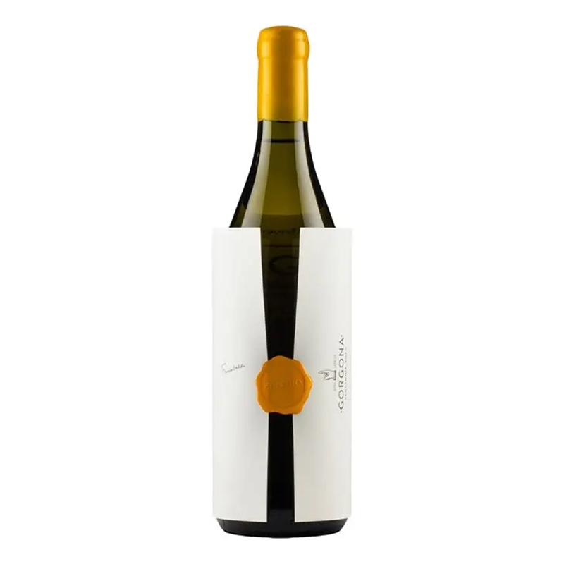[02804] Gorgona Bianco 2024 Frescobaldi