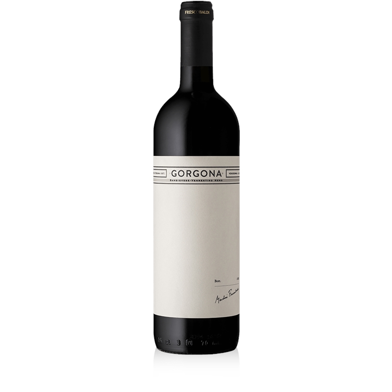 Gorgona Rosso 2019 Frescobaldi