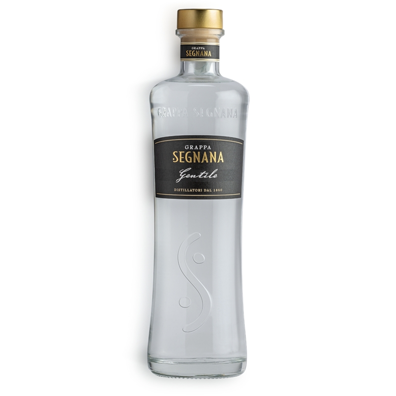 Grappa Bianca