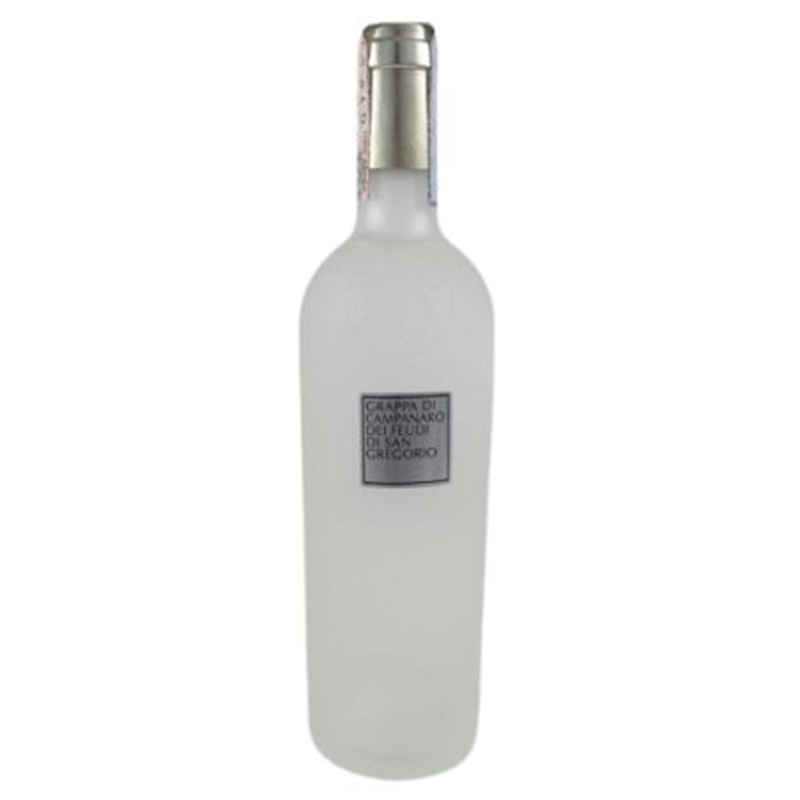 Grappa Di Campanaro