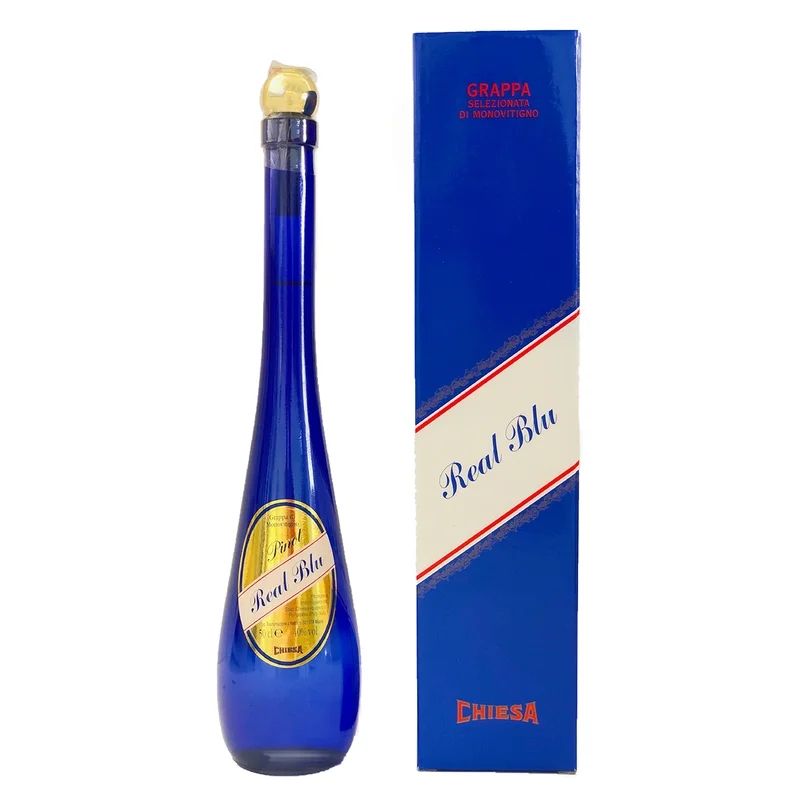 Grappa Di Pinot Nero