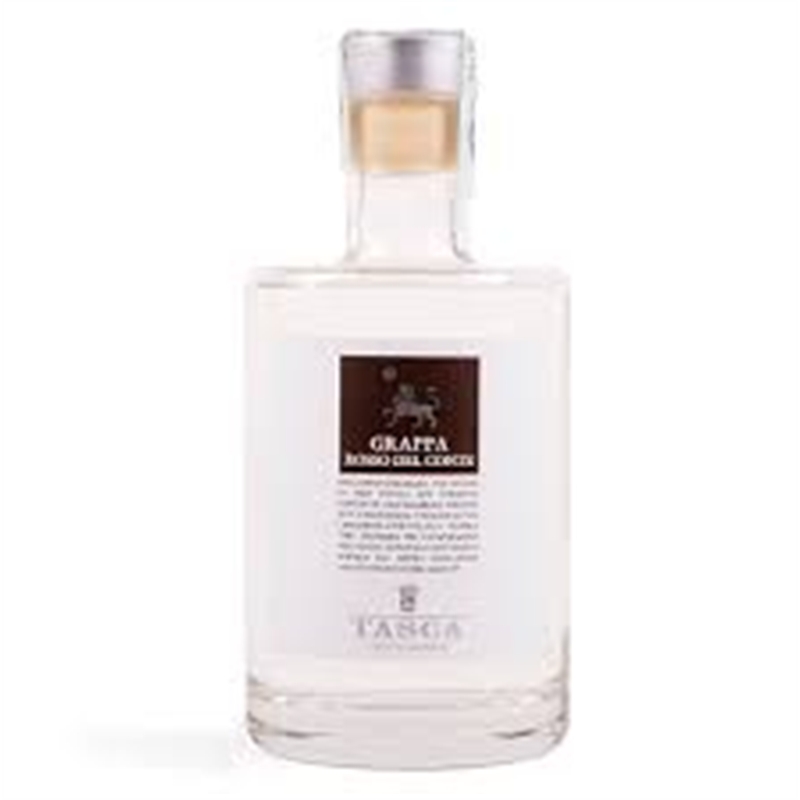 Grappa Di Rosso Del Conte