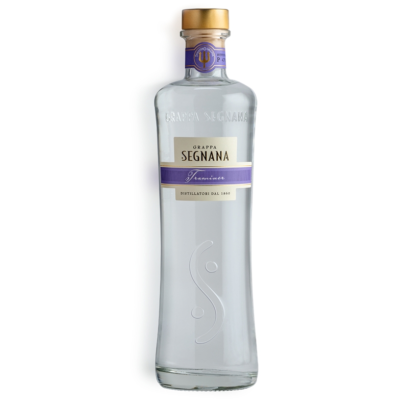 Grappa Di Traminer