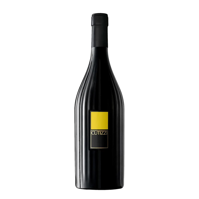 [00930] Greco Di Tufo Cutizzi 2015 Feudi Di San Gregorio