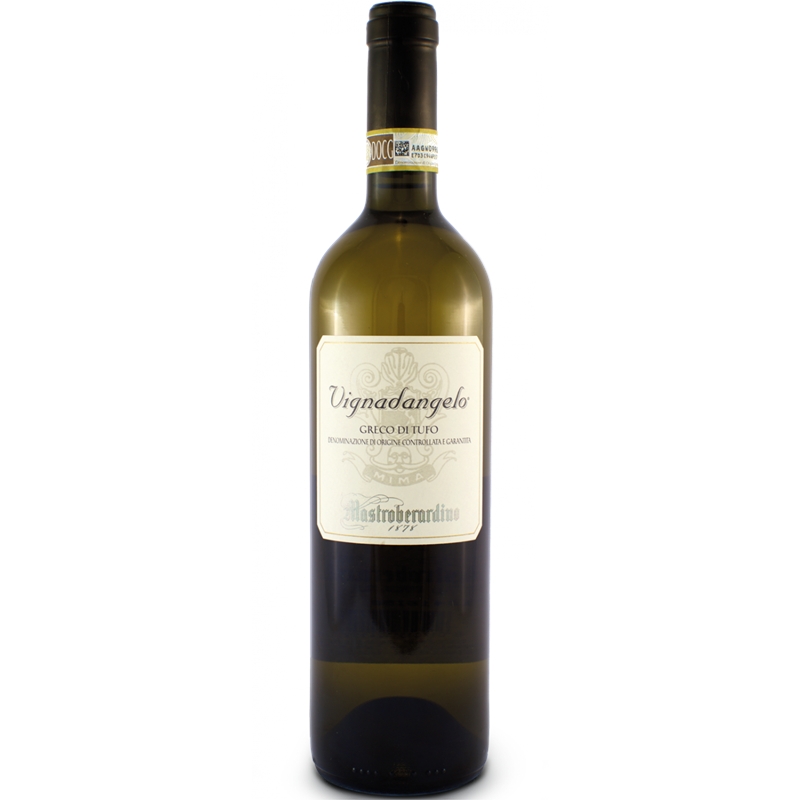 [01556] Greco di Tufo Vignadangelo 2022 Mastroberardino