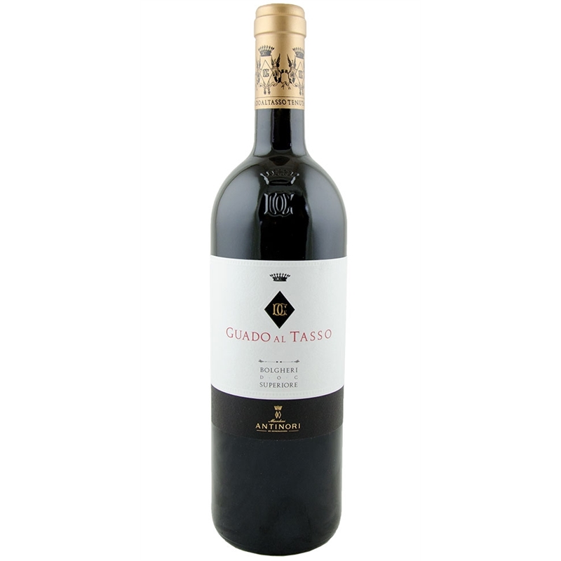 Guado Al Tasso 1998 Antinori