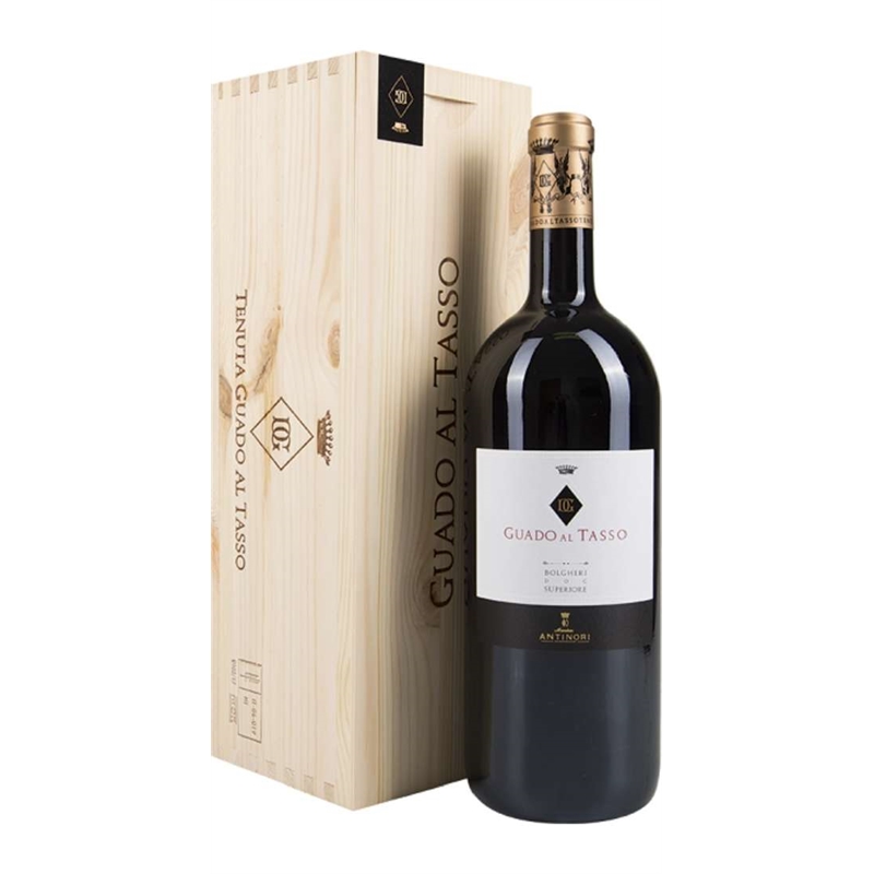 Guado Al Tasso 2000 Magnum Litri 1,5 Antinori