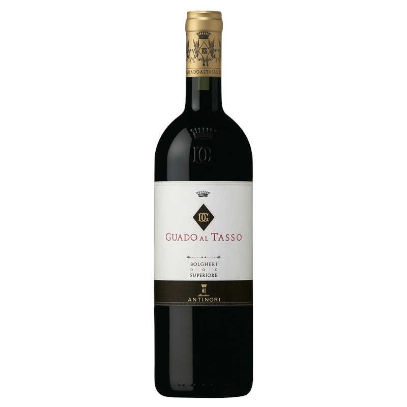 [02375] Guado Al Tasso 2021 Antinori