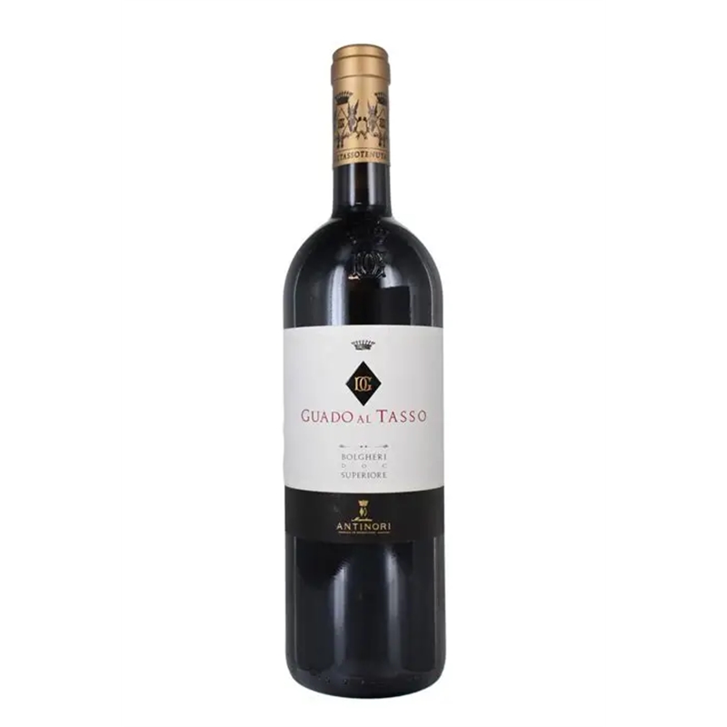 [02768] Guado Al Tasso 2022 Antinori