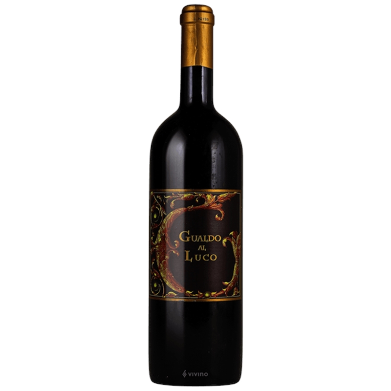 Gualdo al Luco Castelli Del Grevepesa 1993