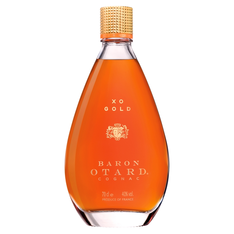 I Xo Gold Cognac Baron Otard