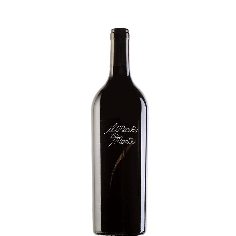 Il Maschio Da Monte Rosso Piceno Stefano Antonucci 2012