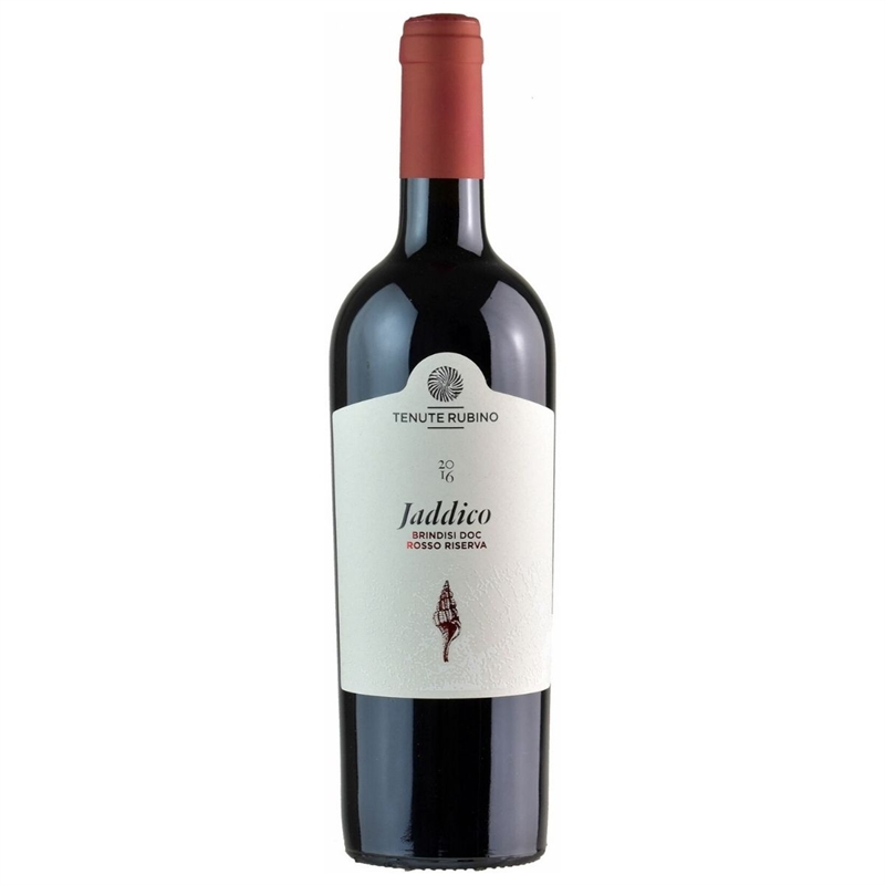 Jadicco Tenuta Rubino 2001