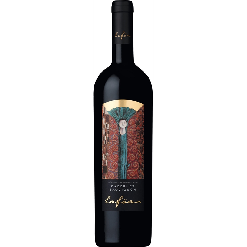 La Foa Cabernet Sauvignon Colterenzio 2000
