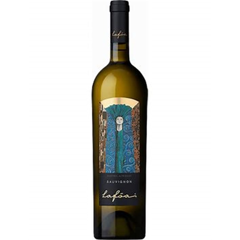 [00638] La Foa Sauvignon Colterenzio 2001 Magnum litri 1,5