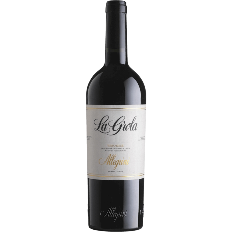 La Grola Allegrini 1999