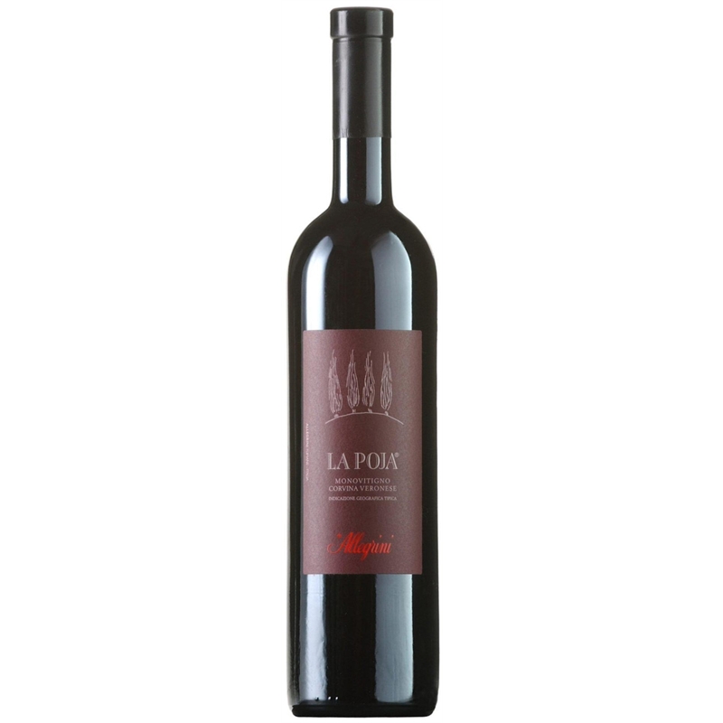 La Poja 2015 Allegrini