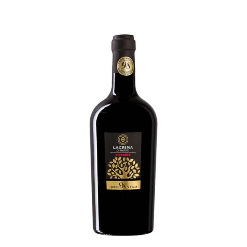 Lacrima Di Morro Velenosi 2015