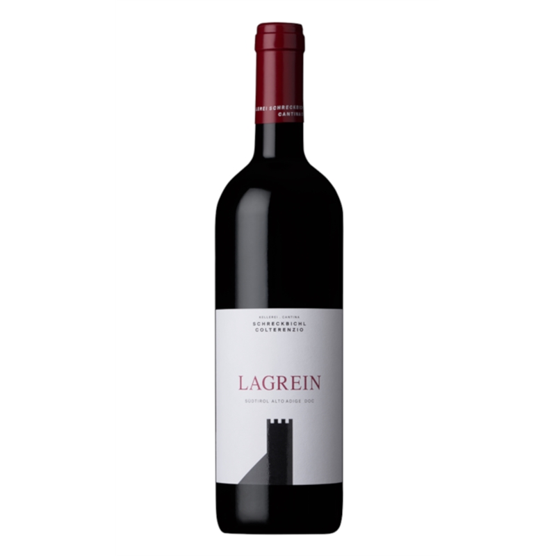 [00639] Lagrein Cornell Colterenzio 2000