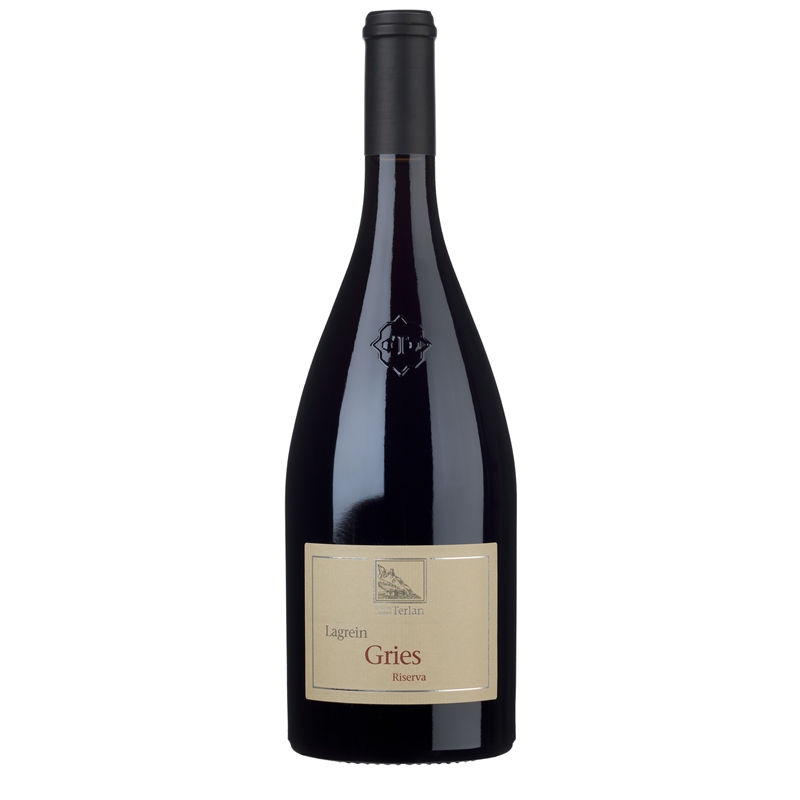 Lagrein Gries 2001 Terlano