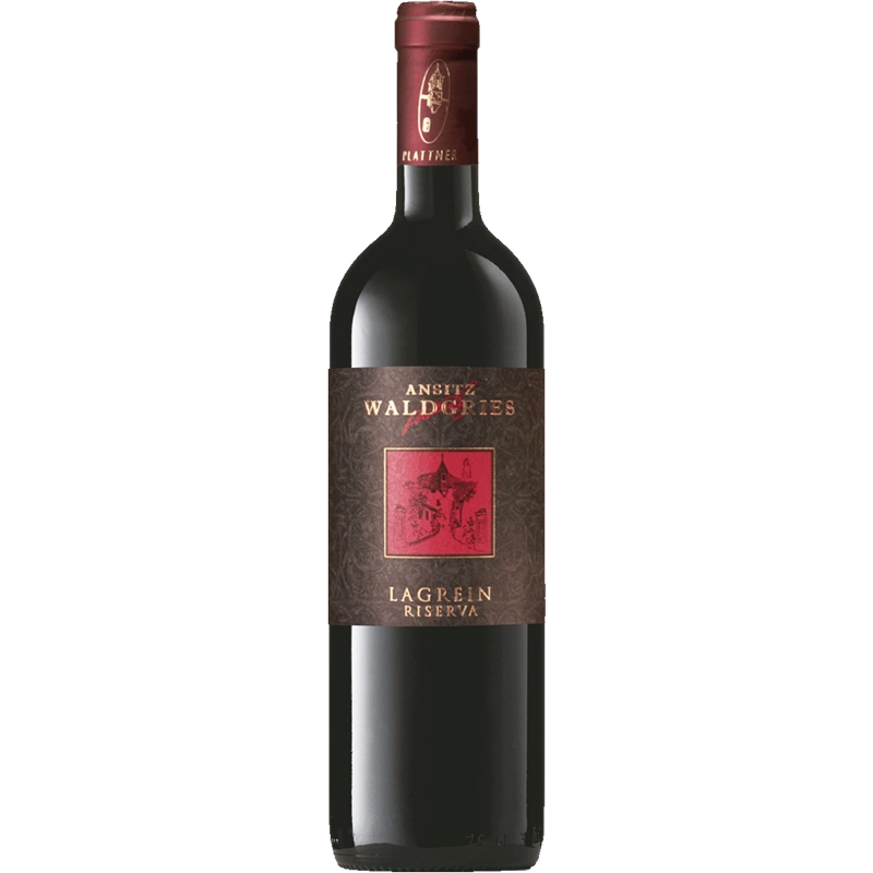 [01164] Lagrein Riserva Heinrich Plattner 2000