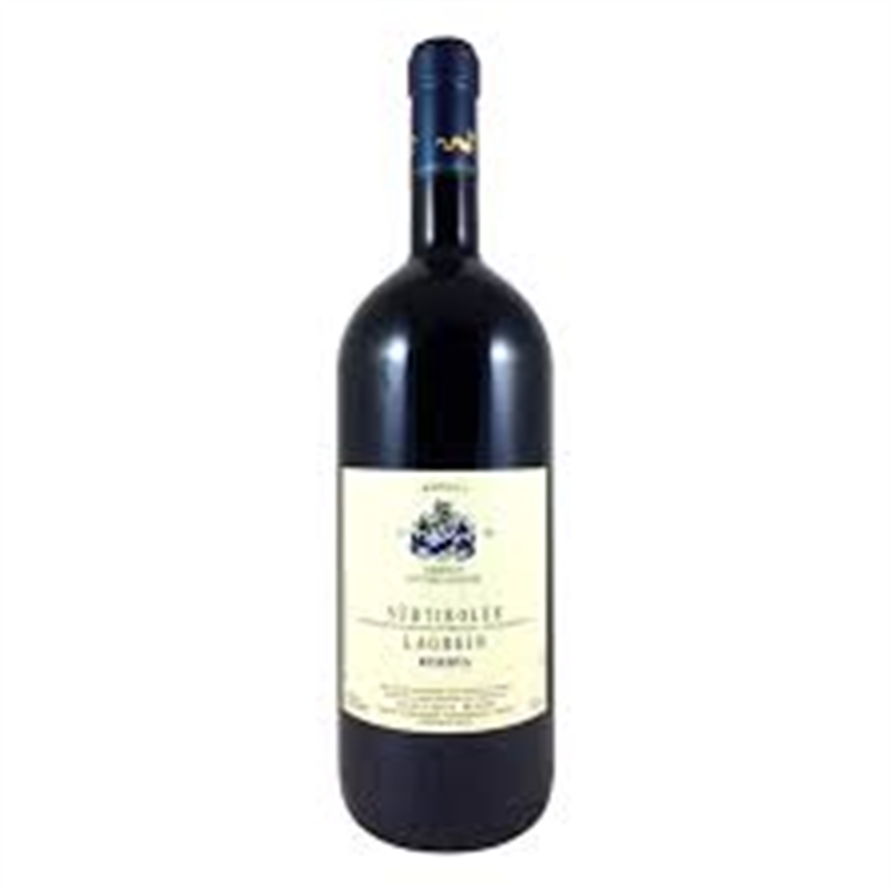 [01252] Lagrein Riserva Josephus Mayr 2002