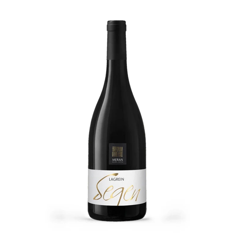 [01598] Lagrein Riserva Segenpichel Merano 2000