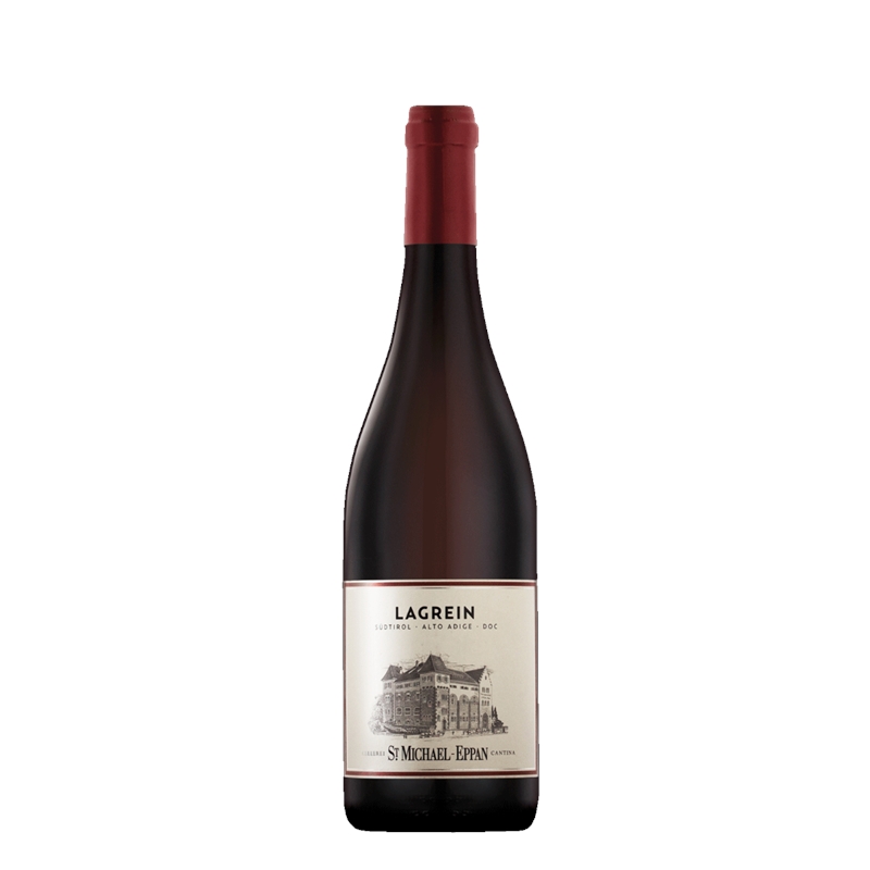Lagrein St. Michael Eppan 2001