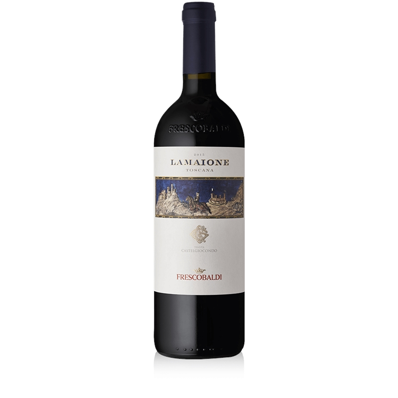 Lamaione Frescobaldi 2016