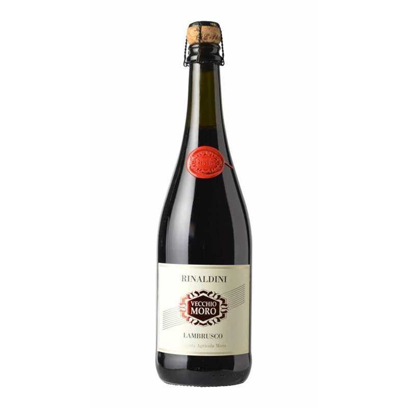[02559] Lambrusco Emilia IGT Vecchio Moro Rinaldini