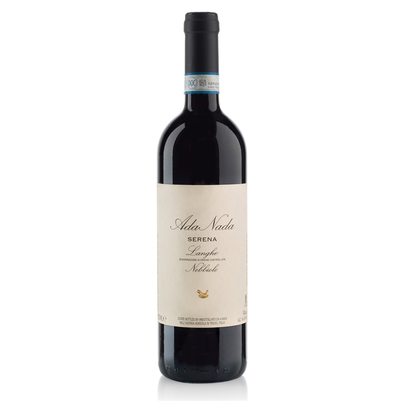 [02879] Langhe Nebbiolo DOC Serena 2024 Ada Nada